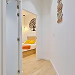 Appartamento Leon - - Turia Park By Rio Turia *