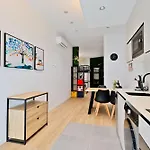 Appartamento Leon - - Turia Park By Rio Turia Valenza