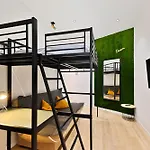 Appartamento Leon - - Turia Park By Rio Turia Valenza