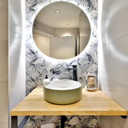 Appartamento Leon - - Turia Park By Rio Turia Valenza