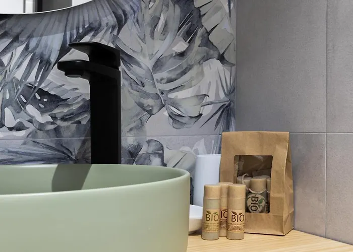 Rio Turia 4 شقة فالنسيا